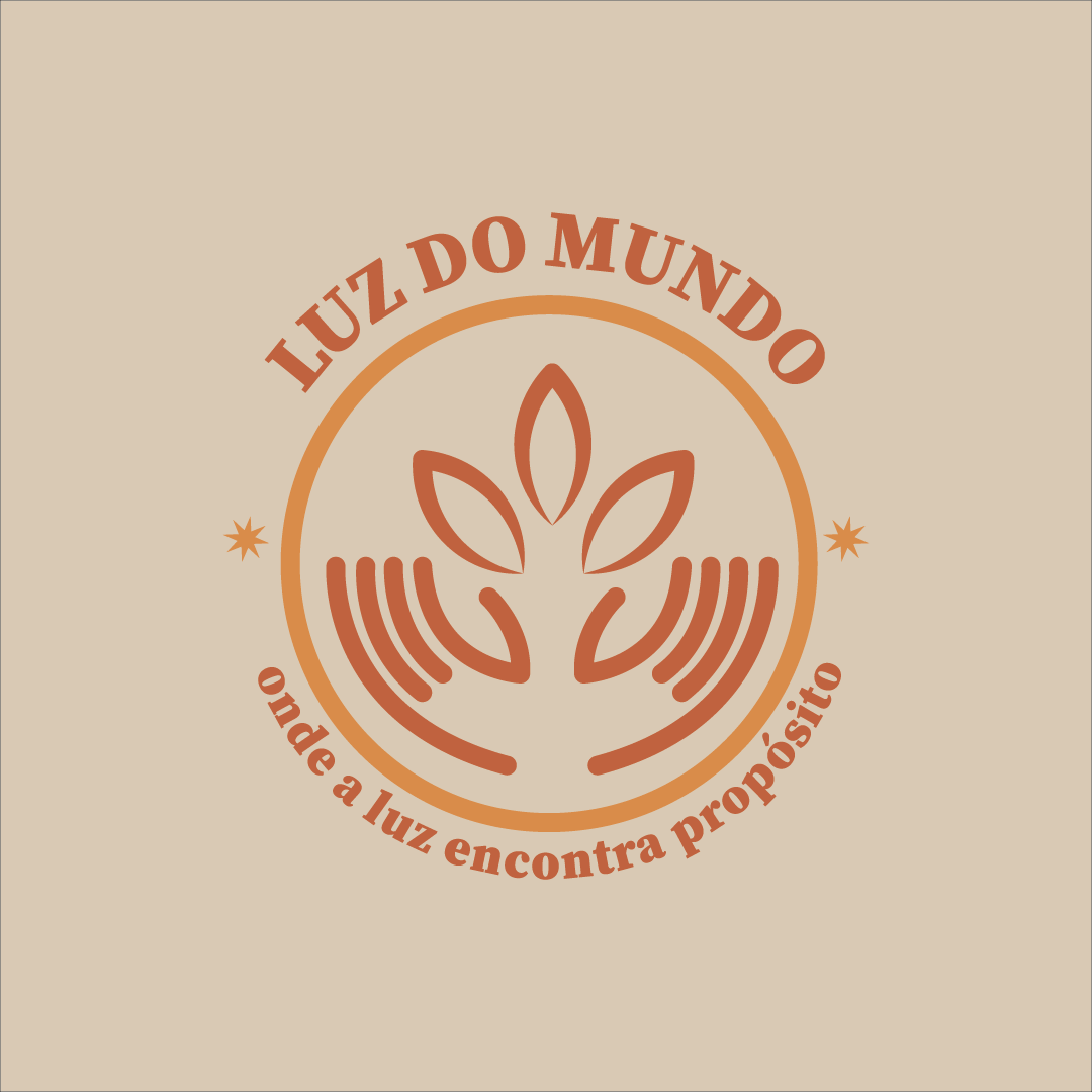 Logo Luz do Mundo